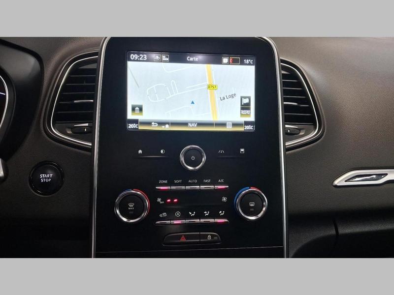 Renault Grand Scénic IV TCe 140 Edc Evolution