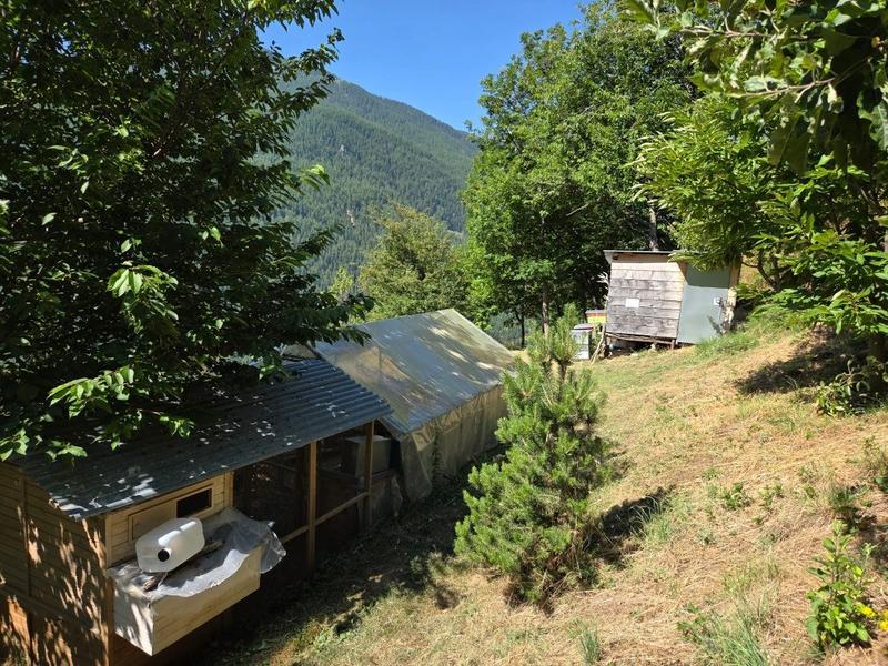 Maison - 80 m² - 3 pièces