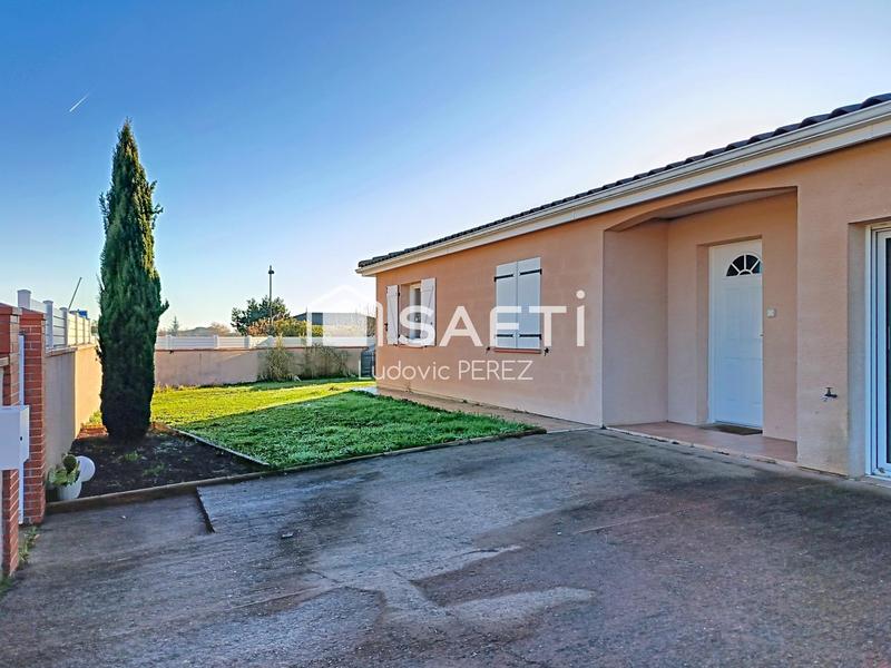 Villa - 155 m² - 6 pièces