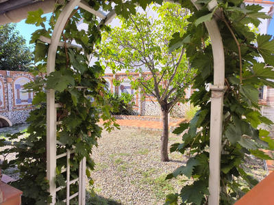 Maison - 77 m² - 4 pièces