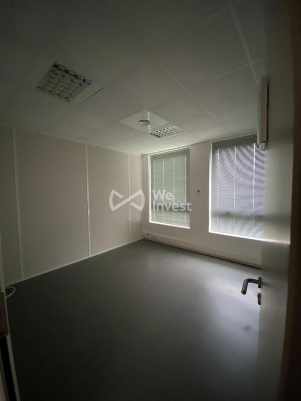 Local commercial - 226 m²