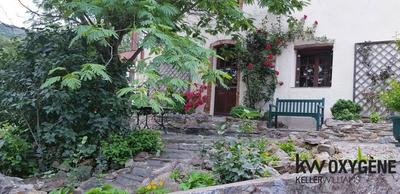 Mas - 266 m² - 12 pièces