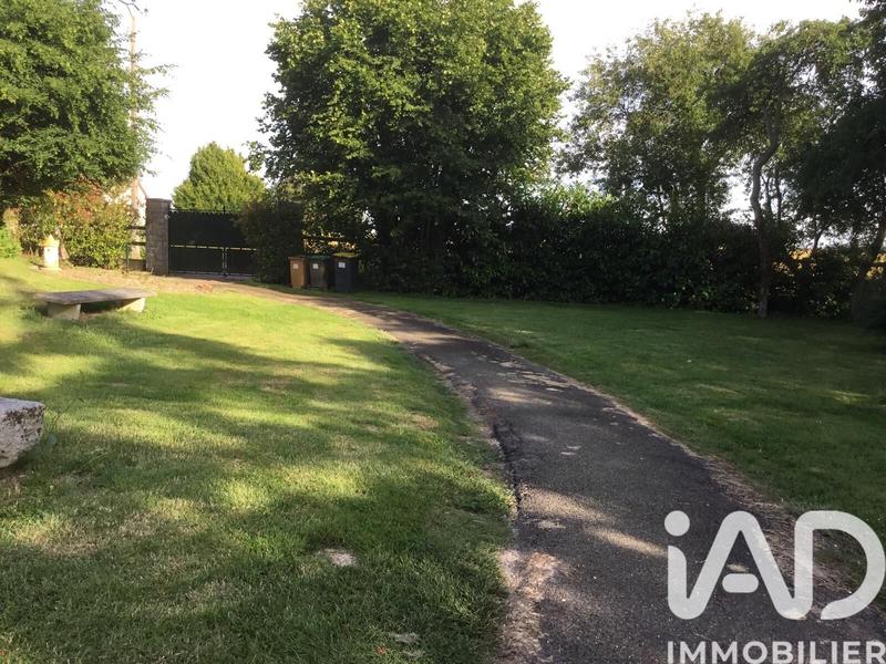 Maison - 341 m² - 11 pièces