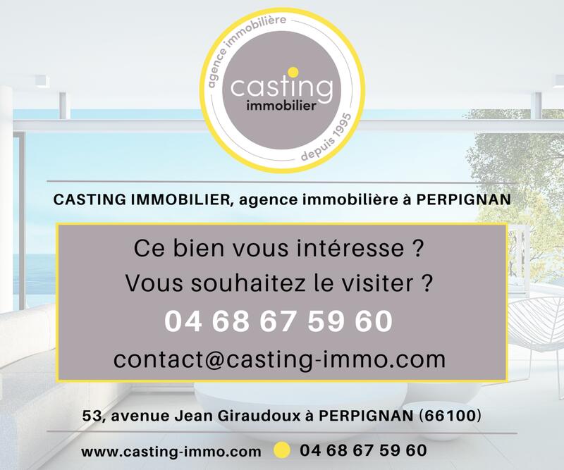 Appartement - 98 m² - 4 pièces