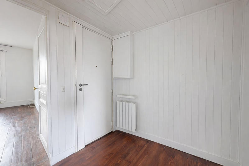 Appartement - 32 m² - 2 pièces