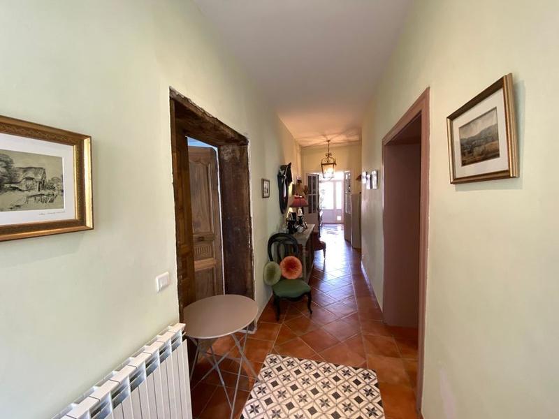 Maison de maîtres - 198 m² - 8 pièces