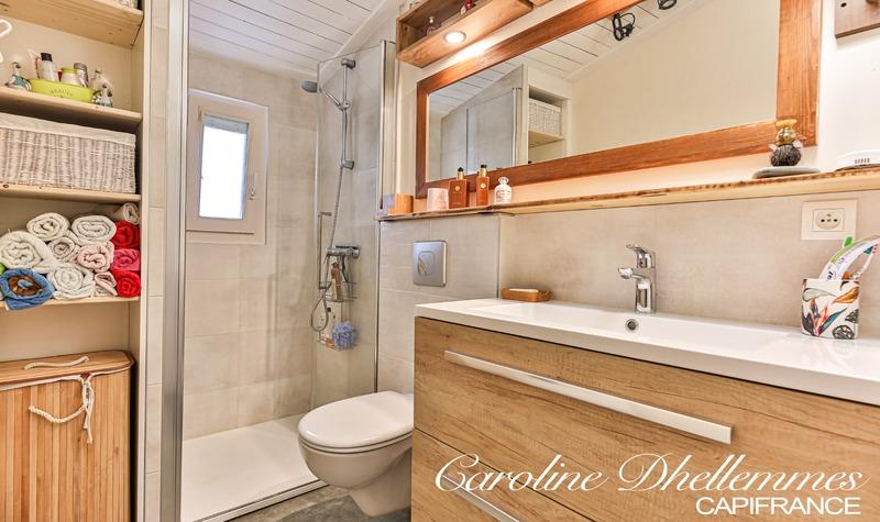 Maison - 117 m² - 5 pièces