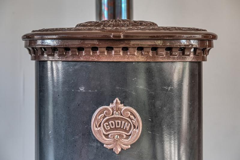 Maison - 246 m² - 6 pièces