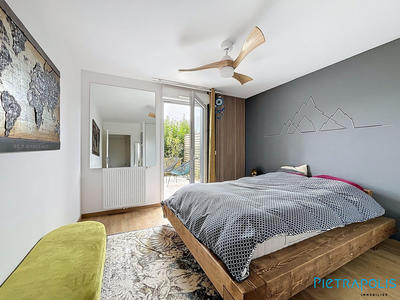 Appartement - 67 m² - 3 pièces