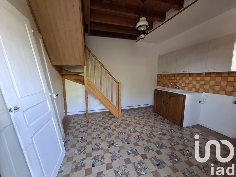 Maison de ville - 157 m² - 6 pièces