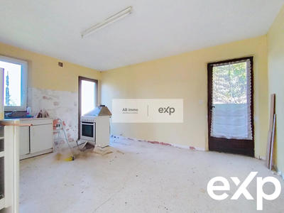 Maison - 98 m² - 5 pièces