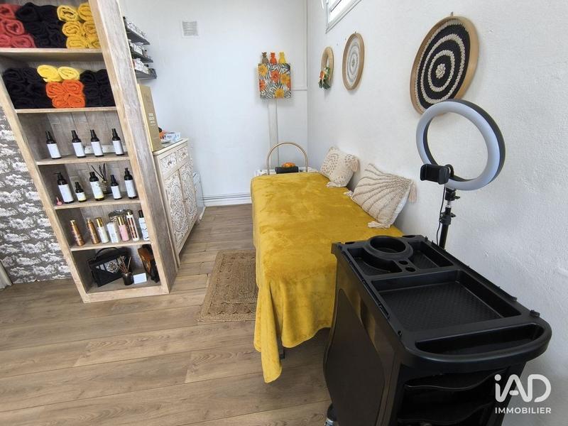 Local commercial - 28 m²