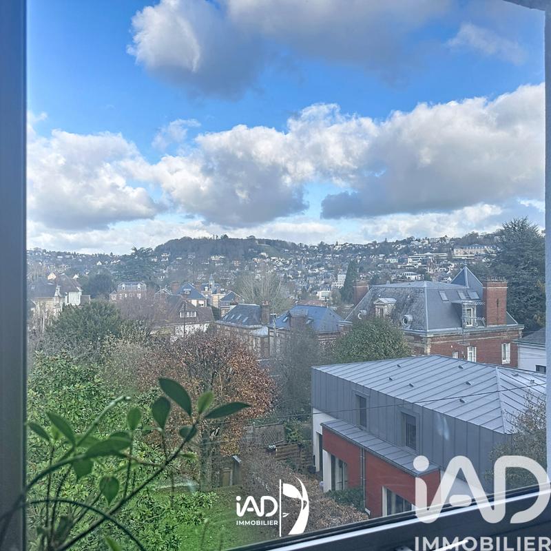 Appartement - 87 m² - 4 pièces