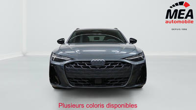 Audi A6 Avant Tdi 204 ch s tronic 7 Quattro s line