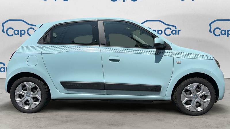 Renault Twingo III 82.0 Zen - Automatique