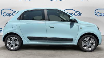 Renault Twingo III 82.0 Zen - Automatique