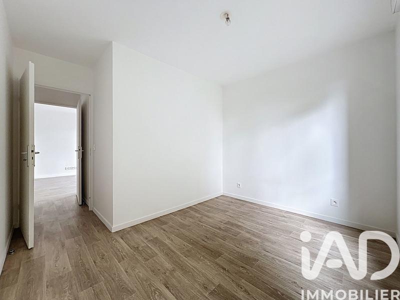 Appartement - 54 m² - 3 pièces