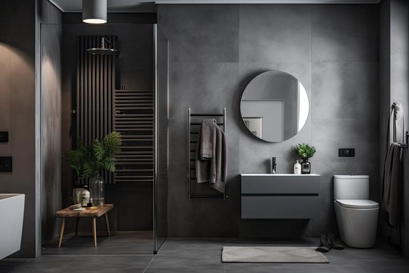 Maison - 50 m² - 2 pièces