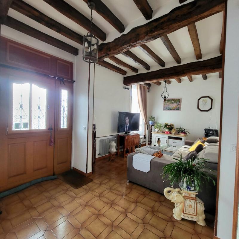 Maison - 160 m² - 7 pièces