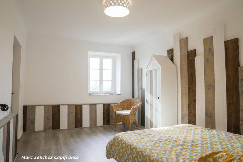 Maison - 302 m² - 9 pièces