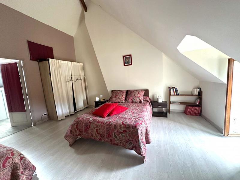 Maison - 146 m² - 5 pièces