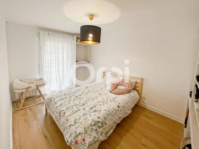 Appartement - 51 m² - 2 pièces