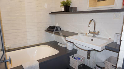 Appartement - 30 m² - 2 pièces