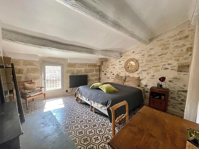 Maison traditionnelle - 105 m² - 5 pièces