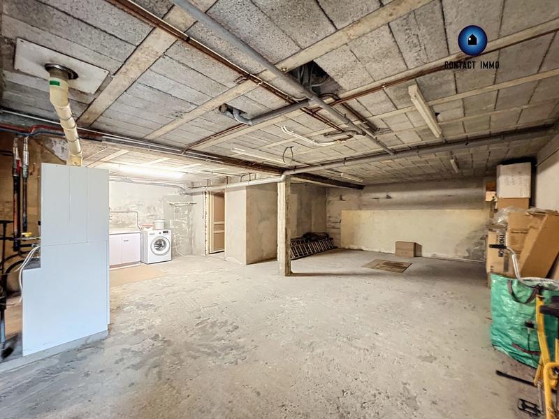 Maison ancienne - 107 m² - 5 pièces