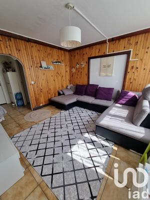 Appartement - 54 m² - 3 pièces