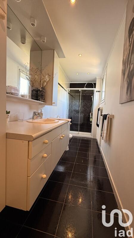 Maison de campagne - 177 m² - 7 pièces