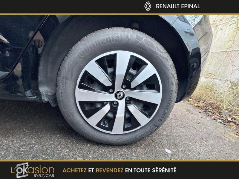 Renault Clio V TCe 90 Equilibre