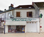 Pharmacie de Genouillac