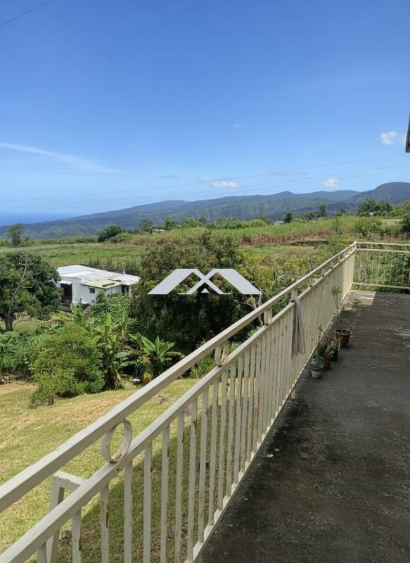 Maison ancienne - 87 m² - 4 pièces