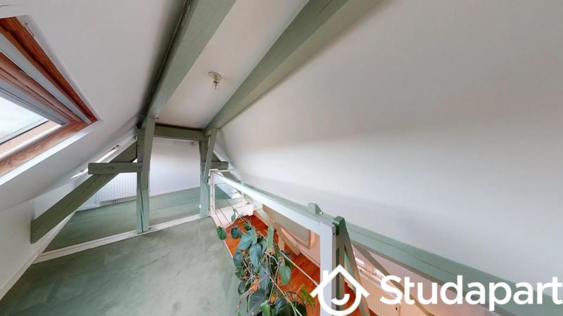 Appartement - 68 m² - 3 pièces