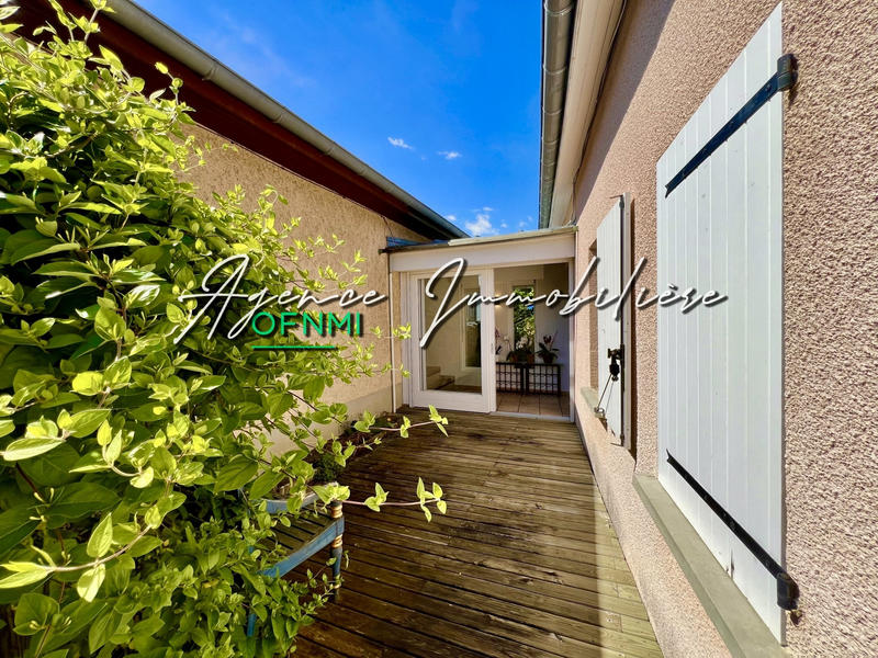 Villa - 192 m² - 7 pièces