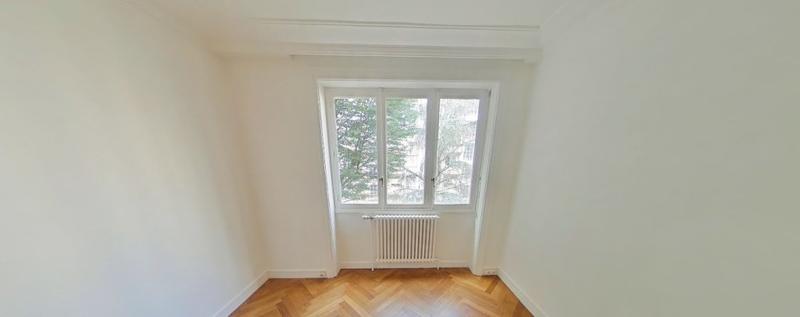 Appartement - 132 m² - 5 pièces