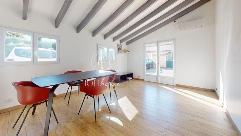 Appartement - 25 m² - 1 pièce