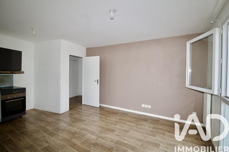 Appartement - 39 m² - 2 pièces