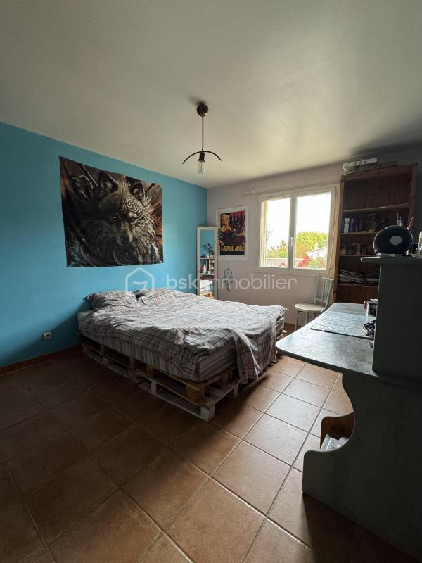 Maison - 153 m² - 5 pièces