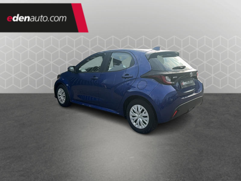 Toyota Yaris Hybride 116h Collection