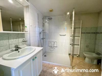 Maison - 96 m² - 5 pièces