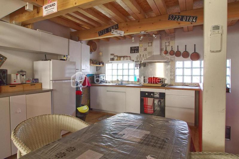 Maison de village - 67 m² - 3 pièces