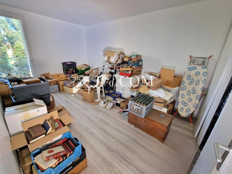 Appartement - 84 m² - 4 pièces