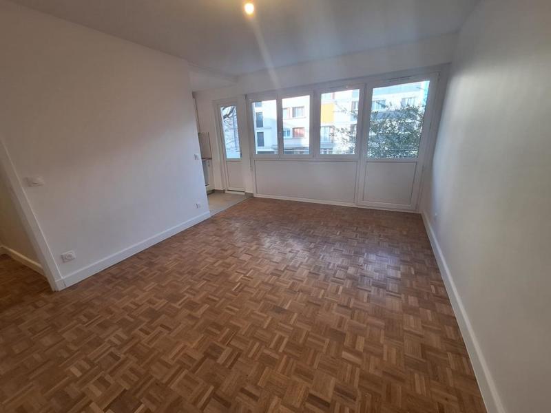 Appartement - 52 m² - 3 pièces