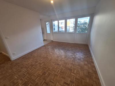 Appartement - 52 m² - 3 pièces