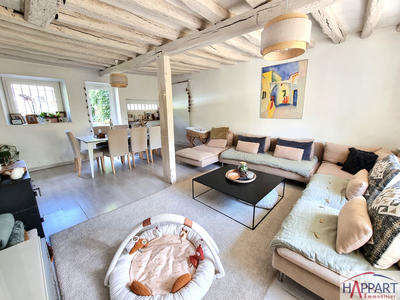 Maison - 133 m² - 5 pièces