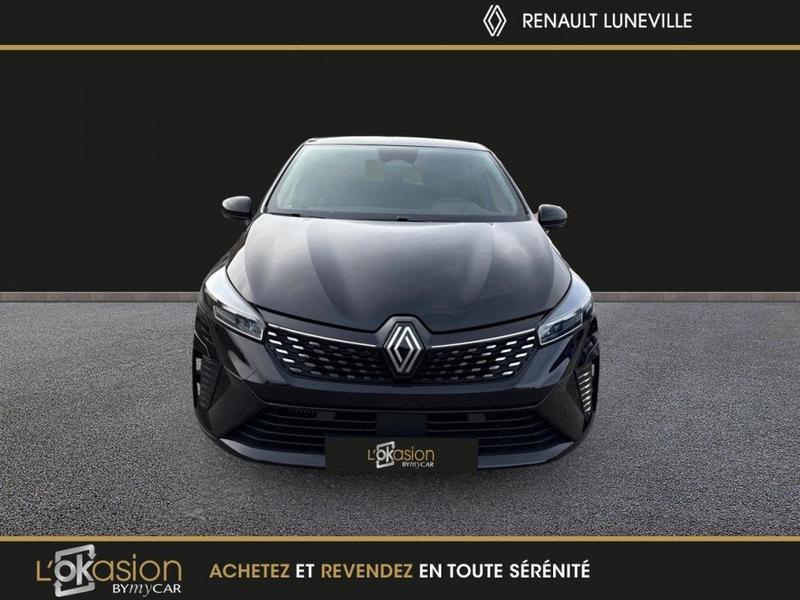 Renault Clio V TCe 90 ch Gsr2 Techno