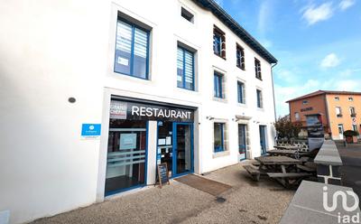 Local commercial - 115 m²