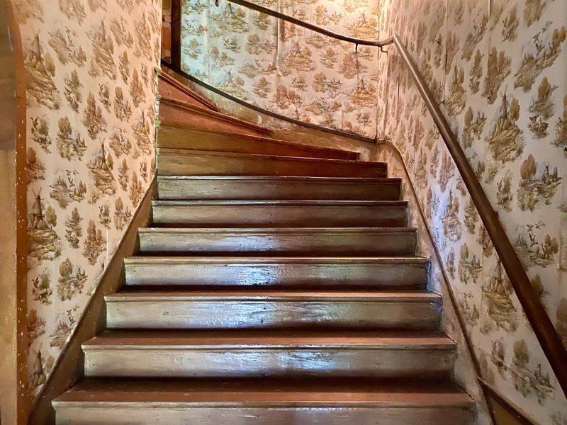 Maison - 200 m² - 7 pièces